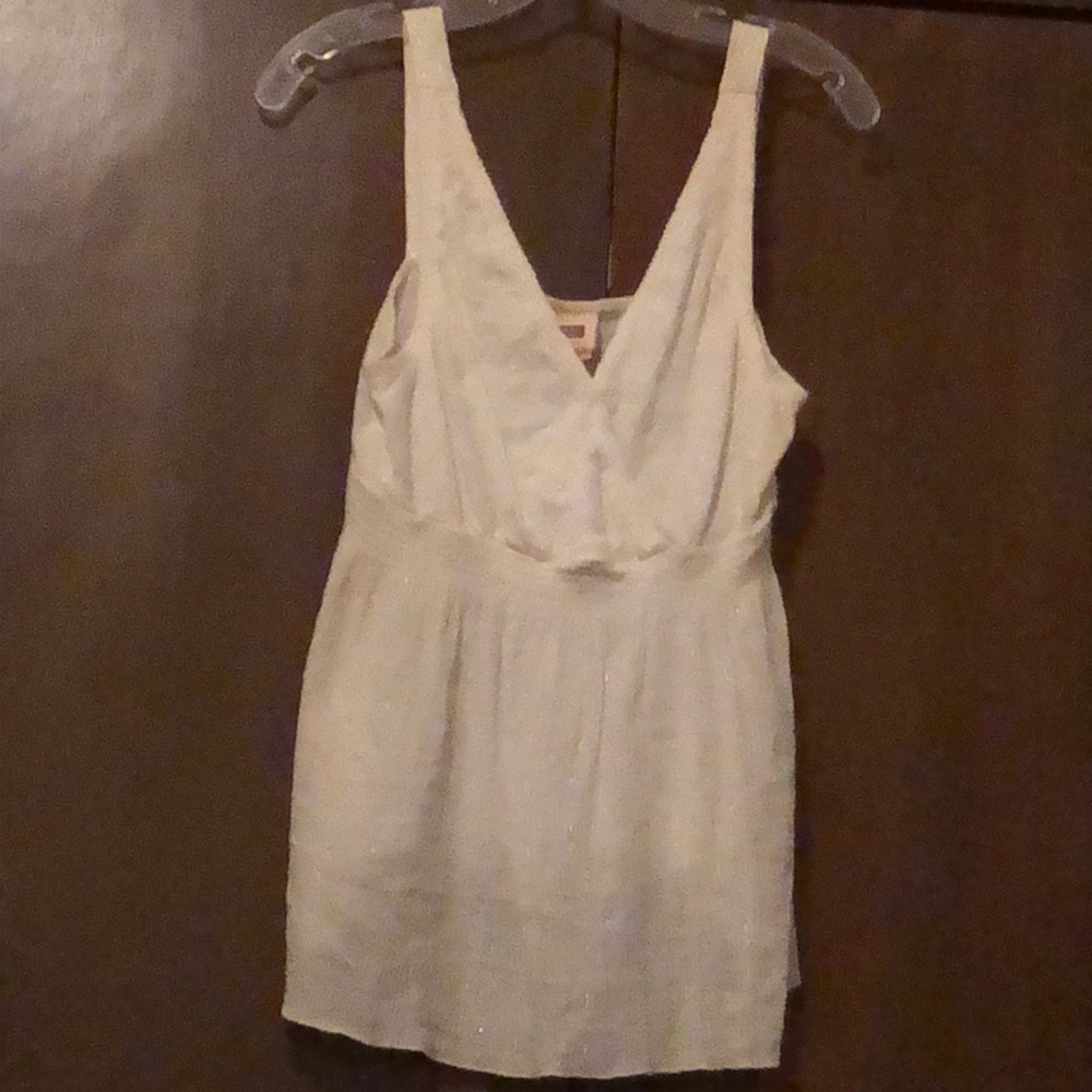white blouse